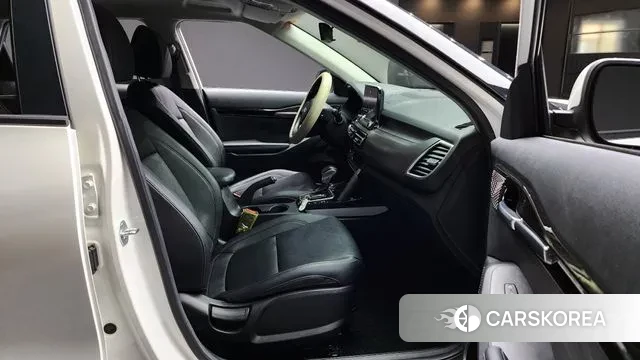 Kia Seltos id 3747613 из Кореи 20