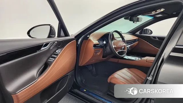 Genesis G80 (RG3) id 3690922 из Кореи 20