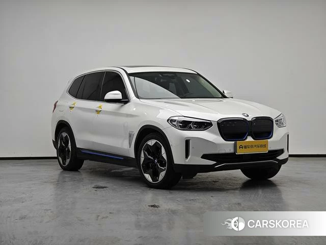 BMW iX3 id 4314240 из Китая 40