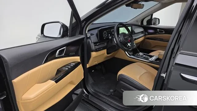 Kia Carnival 4th generation id 3458334 из Кореи 20