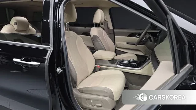 Kia Carnival 4th generation id 3488486 из Кореи 20