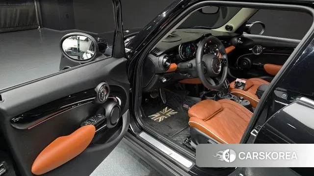 Mini Cooper S id 3679654 из Кореи 20