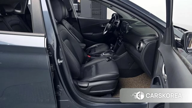 Hyundai Kona id 4020415 из Кореи 20