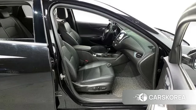 Chevrolet (GM Daewoo) The New Malibu id 3666321 из Кореи 20