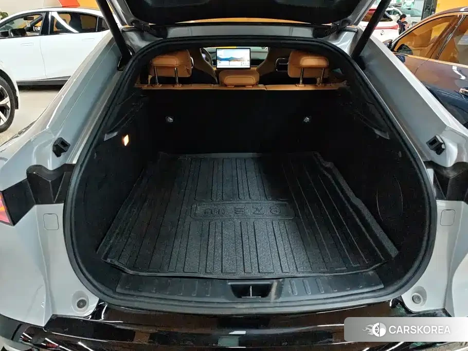 Mazda EZ-6 id 4577438 из Китая 16