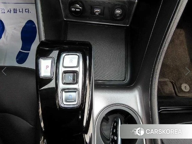 Hyundai Sonata (DN8) id 4965999 из Кореи 20