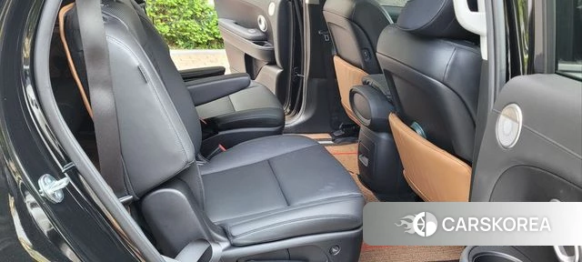 Hyundai Palisade (LX3) id 4315033 из Кореи 12