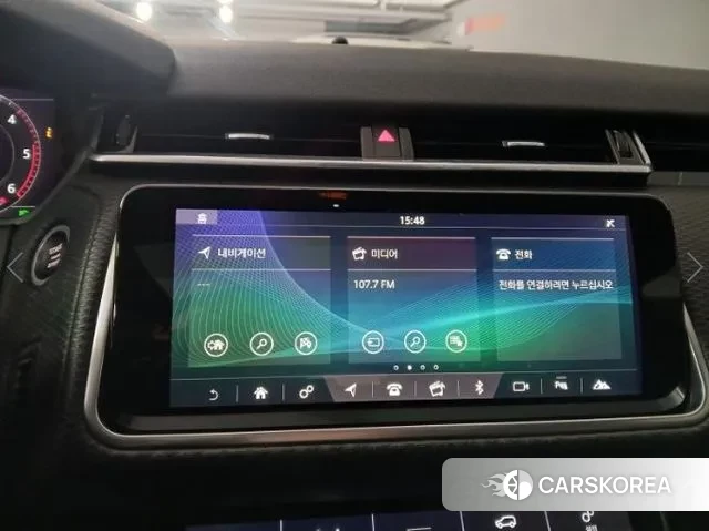 Land Rover Range Rover Velar id 3709249 из Кореи 20