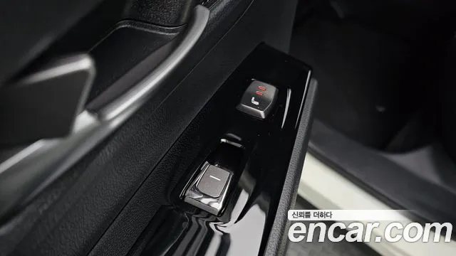 Ssangyong Beautiful Korando id 2705369 из Кореи 20