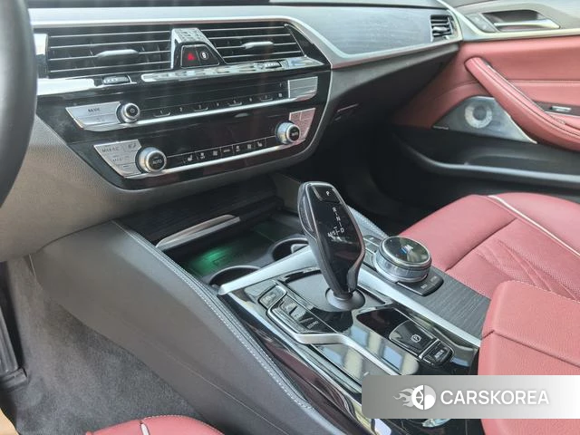 BMW 5 series id 4264935 из Китая 17