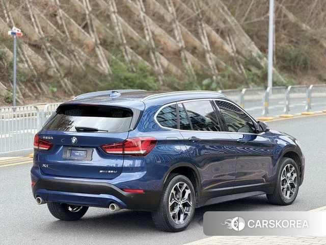 BMW X1 id 4227888 из Китая 14