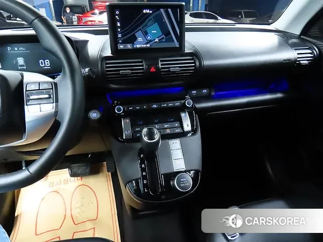 Hyundai Casper id 2959667 из Кореи 19