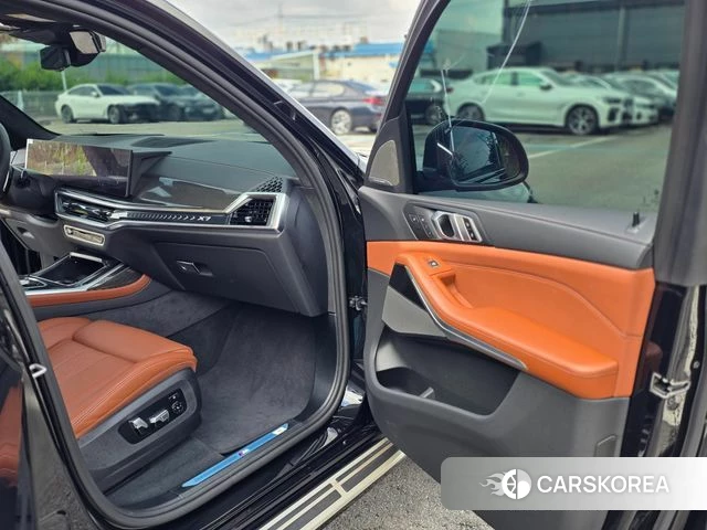 BMW X7 (G07) id 4724058 из Кореи 20