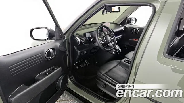 Hyundai Casper id 2740794 из Кореи 20