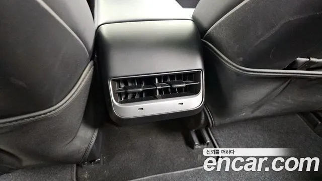 Tesla Model 3 id 2646658 из Кореи 20