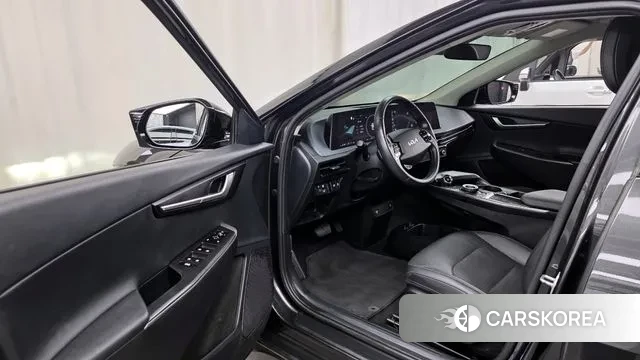 Kia EV6 id 3058850 из Кореи 20