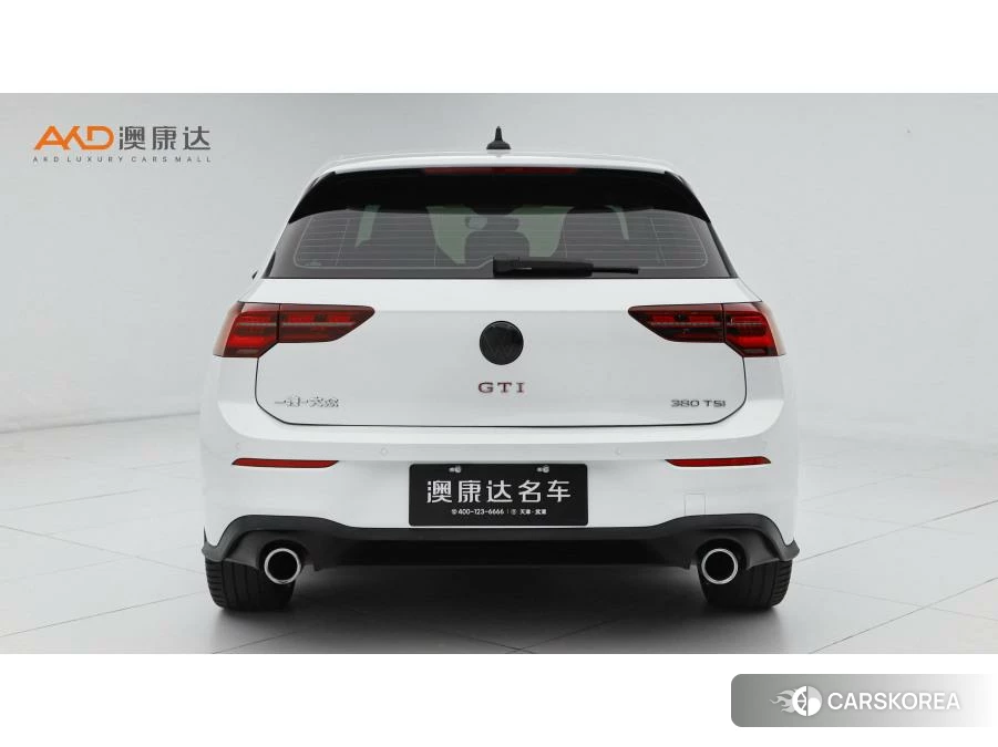Volkswagen Golf id 4453923 из Китая 10