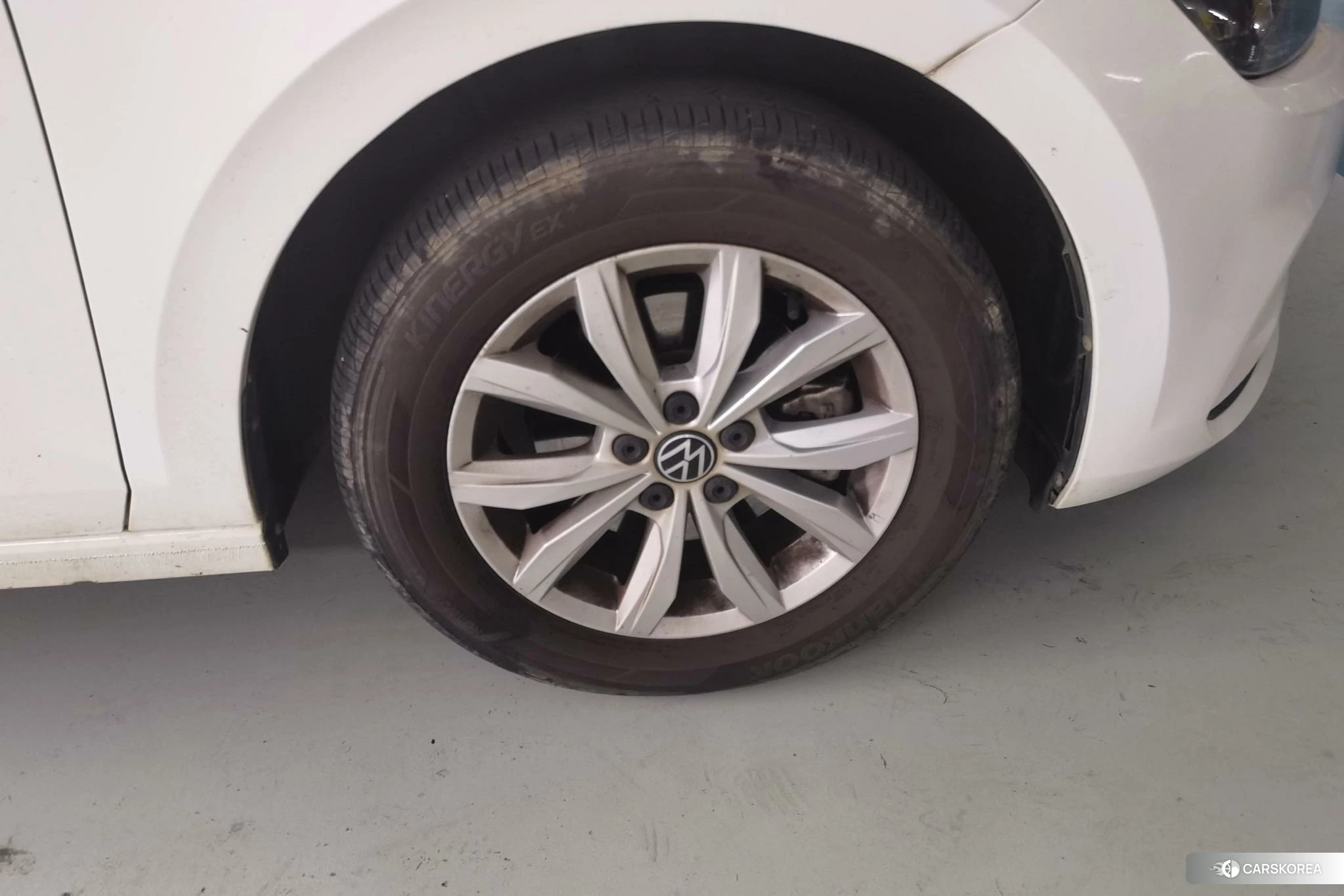 Volkswagen Polo id 4420955 из Китая 17