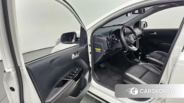 Kia Morning Urban (JA) id 3037139 из Кореи 20