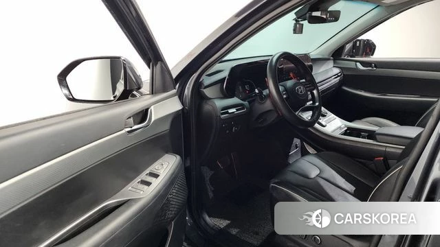 Hyundai The New Palisade id 3922659 из Кореи 20