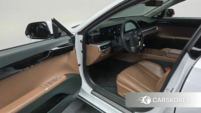 Hyundai Grandeur (GN7) id 3891852 из Кореи 20