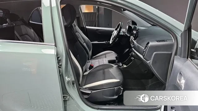 Kia The New Morning (JA) id 3251767 из Кореи 20