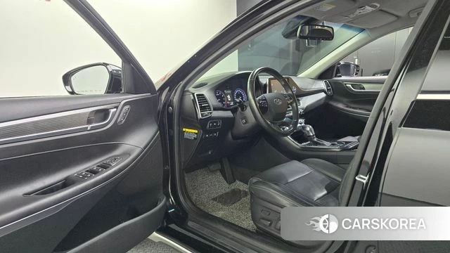 Hyundai Grandeur IG id 3886200 из Кореи 20