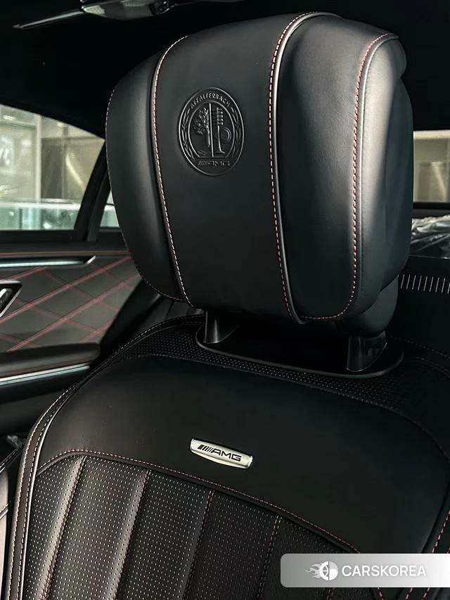 Mercedes-Benz S-class AMG PHEV id 4320687 из Китая 12