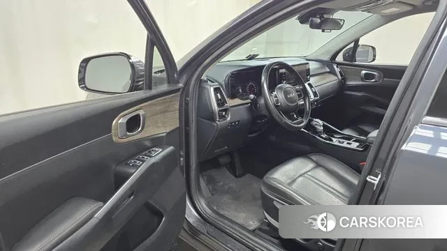 Kia Sorento 4th Generation id 3438225 из Кореи 20