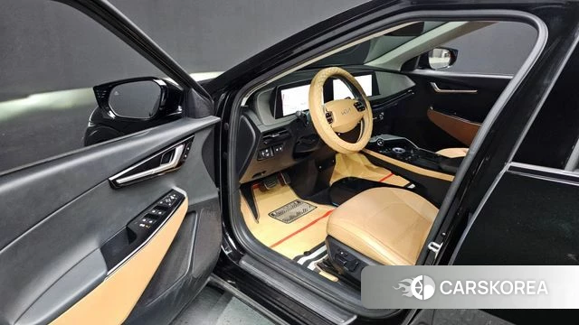 Kia EV6 id 3914696 из Кореи 20