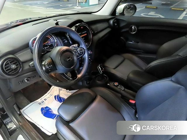 Mini Cooper id 3942279 из Кореи 18