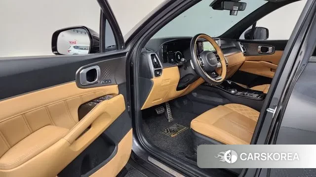 Kia Sorento 4th Generation id 3524314 из Кореи 20