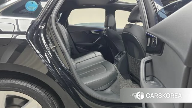 Audi A4 (B9) id 4848784 из Кореи 32