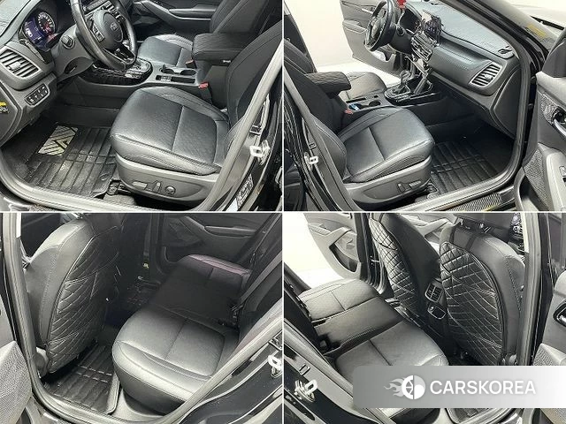 Kia Seltos id 4371487 из Кореи 20