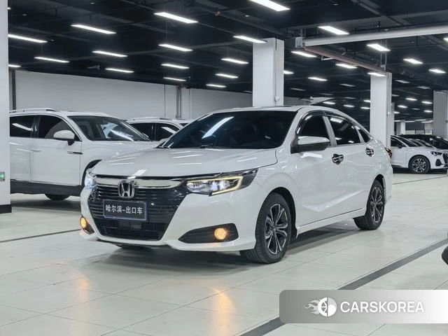 Honda Lingpai id 4207578 из Китая 22