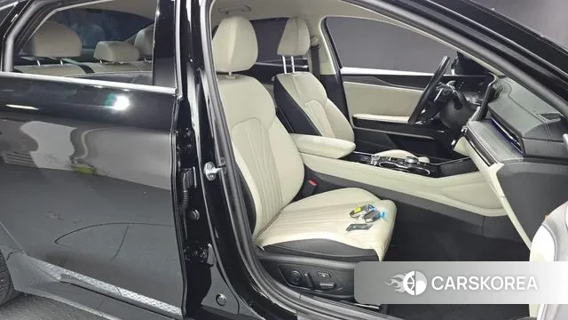 Kia The New K5 Hybrid 3rd generation id 3173799 из Кореи 20