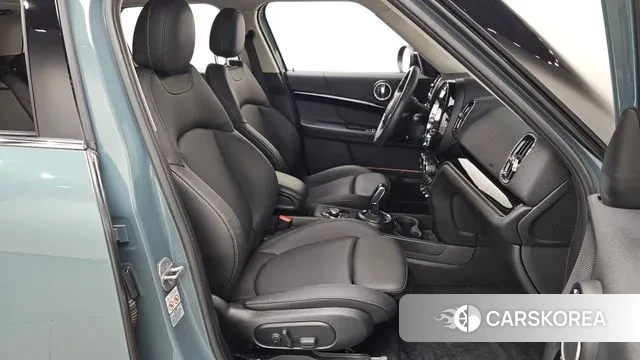 Mini Cooper Countryman id 3726115 из Кореи 20