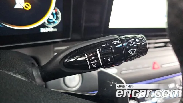 Hyundai The New Grandeur IG id 2681640 из Кореи 20