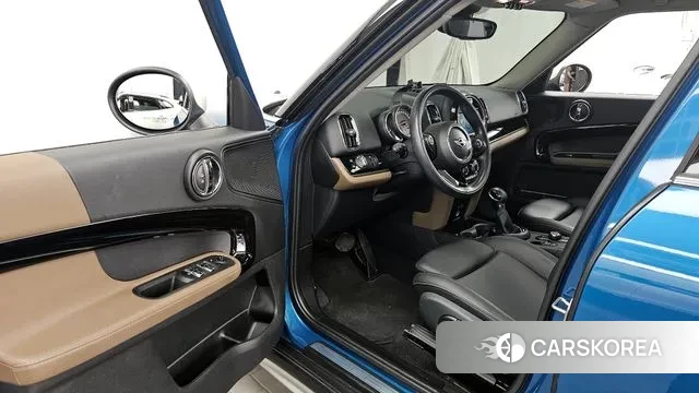 Mini Cooper D Countryman id 3096127 из Кореи 20