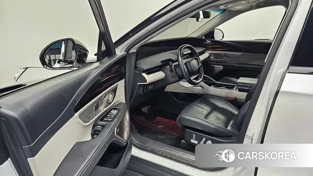 Lincoln Nautilus 2nd Generation id 3190739 из Кореи 20