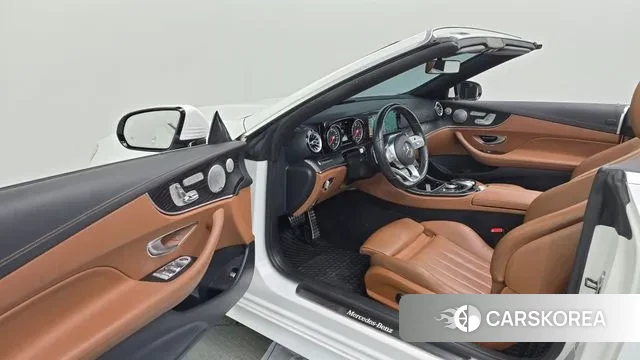 Mercedes-Benz E-Class W213 id 3692208 из Кореи 20