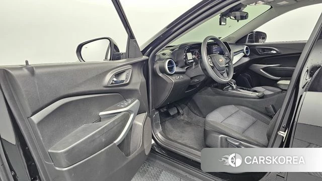 Chevrolet (GM Daewoo) Trax Crossover id 4744114 из Кореи 30