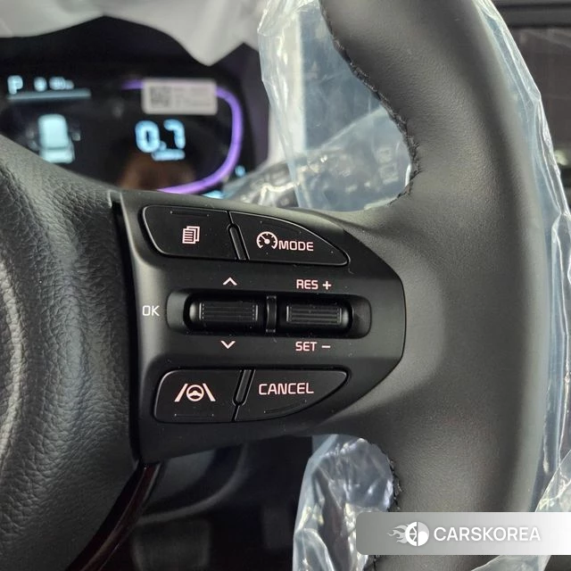 Kia The New Kia Ray id 4248096 из Кореи 19