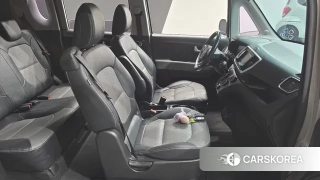 Kia The New Ray id 3449468 из Кореи 20