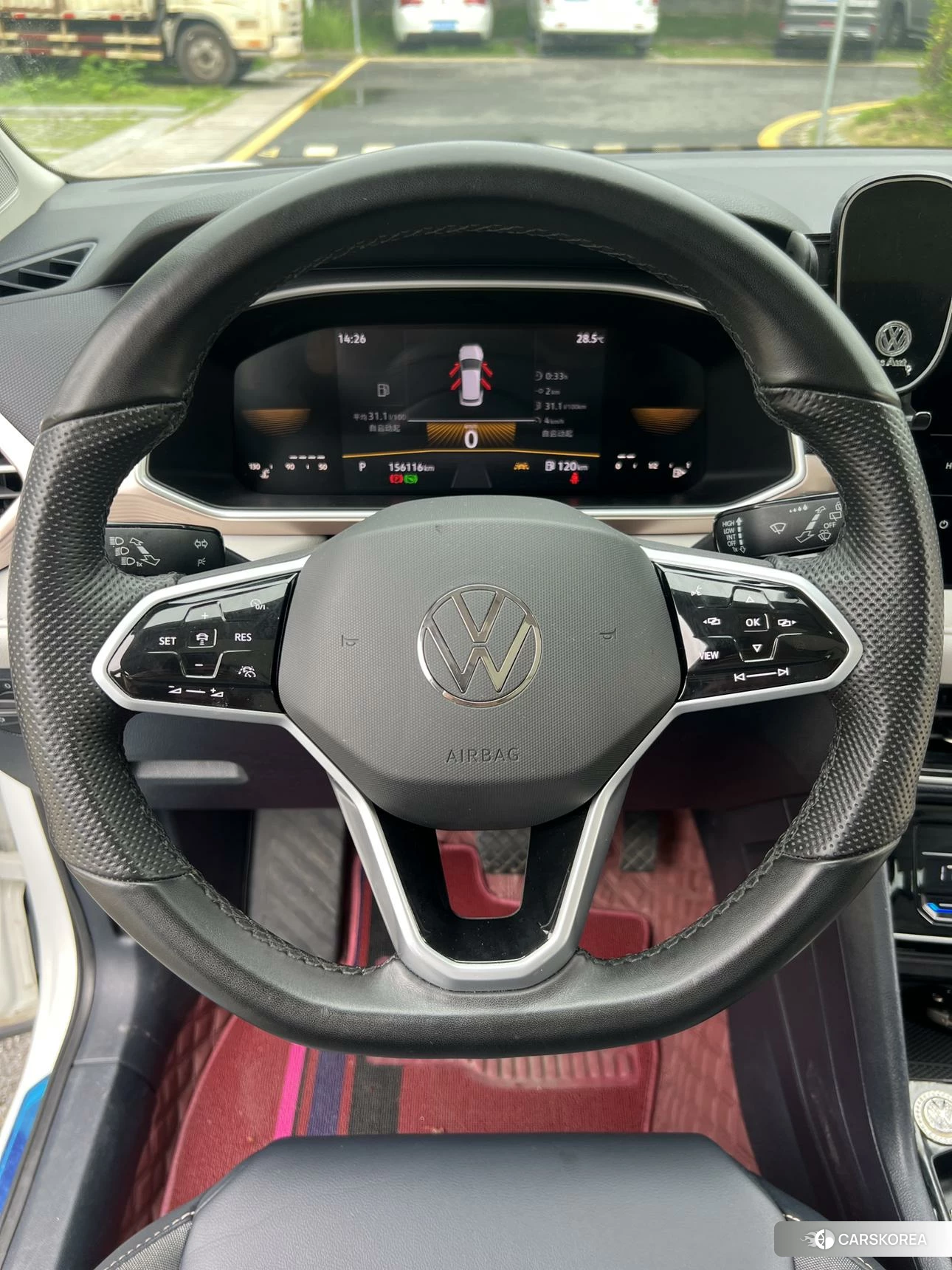 Volkswagen Tuyue id 4454494 из Китая 10