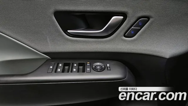 Hyundai Kona Hybrid (SX2) id 2680546 из Кореи 20