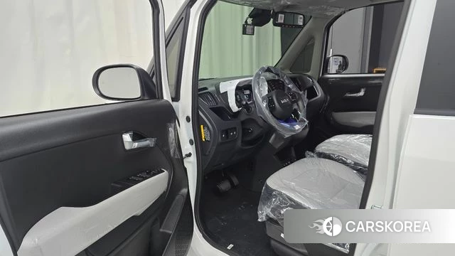 Kia The New Kia Ray id 4634867 из Кореи 30