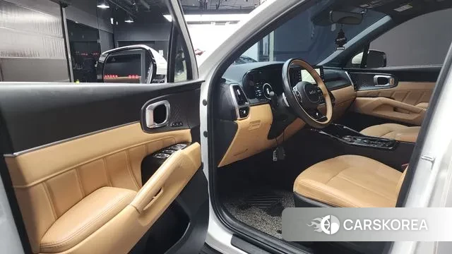 Kia Sorento 4th Generation id 3620765 из Кореи 20