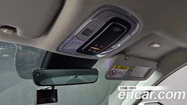 Hyundai Avante (CN7) id 2678894 из Кореи 20