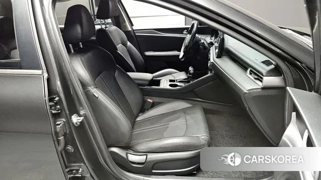 Kia K5 3rd generation id 2990743 из Кореи 20